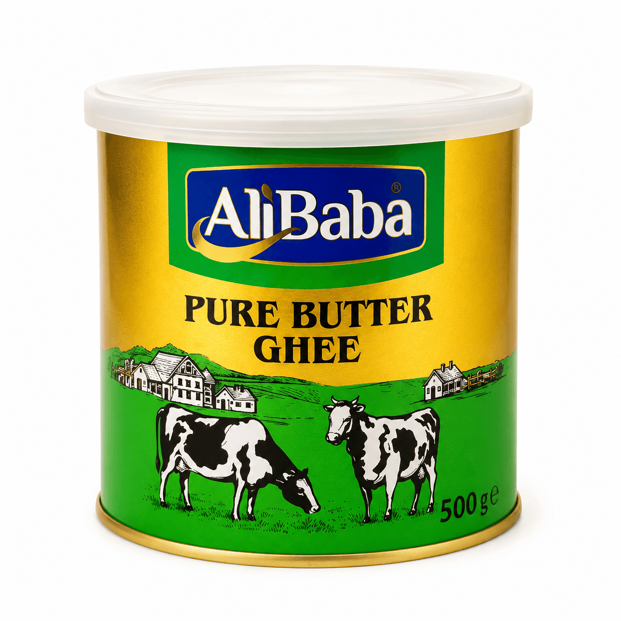 AliBaba Pure Butter Ghee – 500 g