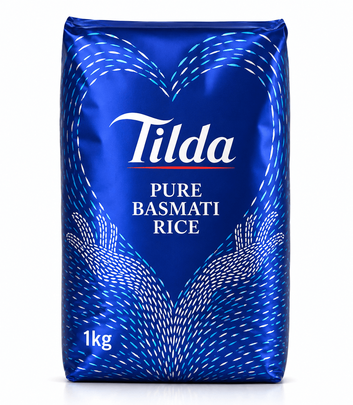 Tilda Pure Basmati Rice – 1 kg